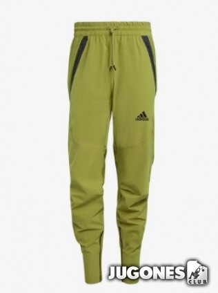 Pantal�n adidas Designed For Gameday