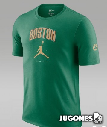 Boston Celtics Essential