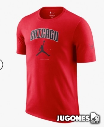 Chicago Bulls Essentials Tee