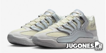 KD 18 `Chain Reaction`