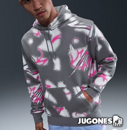 Ja Sudadera con capucha Club Fleece