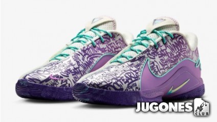 LeBron XXII `Mogul`