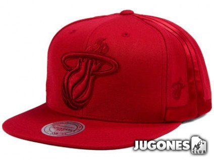 Gorra New Era Tonal Miami Jr