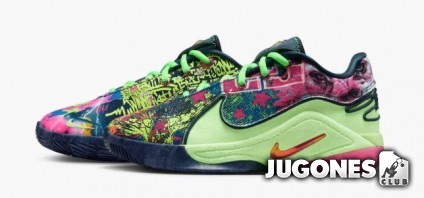 Lebron XXII (GS) Bryce`s World