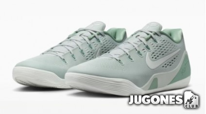 Kobe IX Elite Low EM Protro