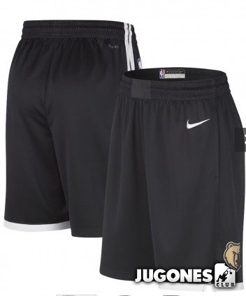 Pantalon Memphis Grizzlies City Edition