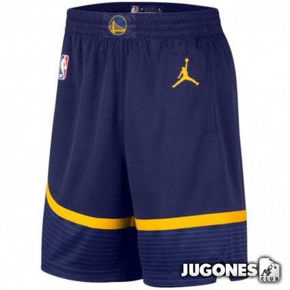 Pantalon Golden State Warriors Statement Jr