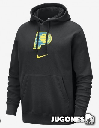 Indiana Pacers Hoodie