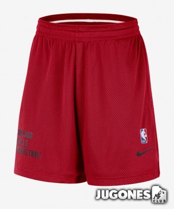 Chicago Bulls Short