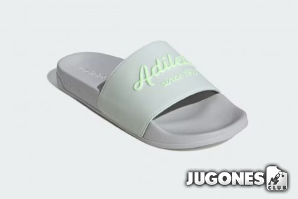 Chancla Adilette Shower