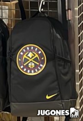Denver Nuggets Backpack