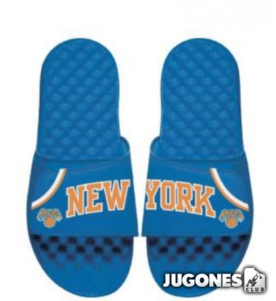 New York Knicks Mantra Slide