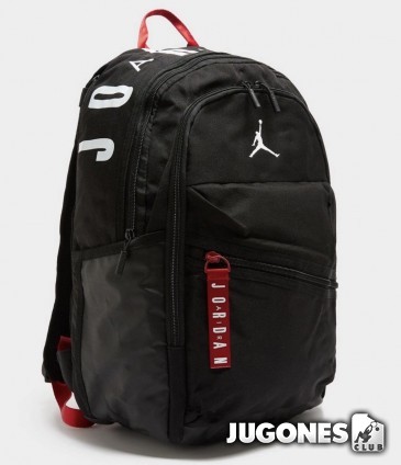 Jordan Air Patrol Backpack