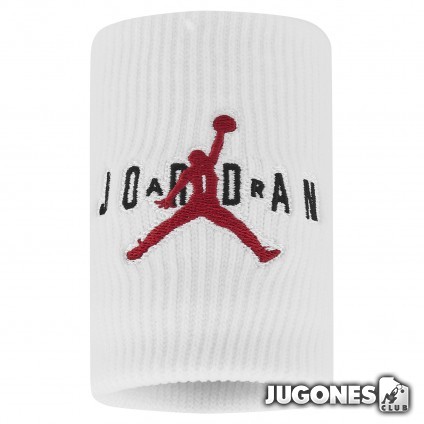 Jordan Jumpman Terry Wrist Bands