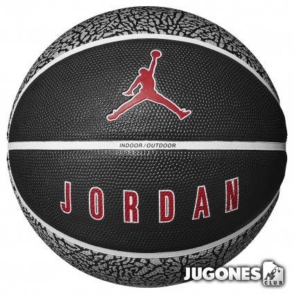 Bal�n Jordan Playground 2.0