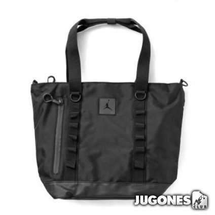 Weatherized Tote Jordan