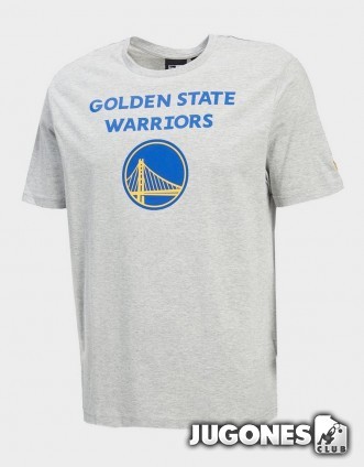 Camiseta Golden State Warriors