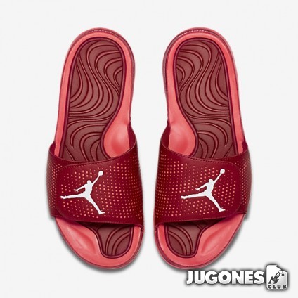 Chanclas Jordan Hydro 5