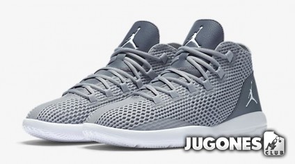 Jordan Reveal