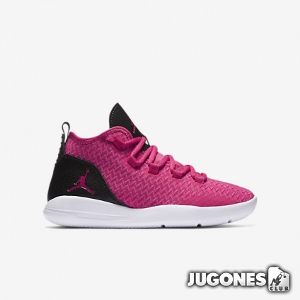 Jordan Reveal GG Vivid Pink