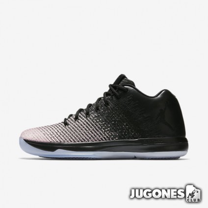 Air Jordan XXXI Low `Fly Low`