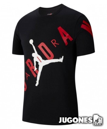 Camiseta Jordan Stretch