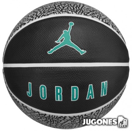 Balon Jordan Playground 2.0 T 5