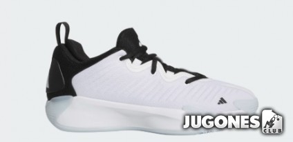 Adidas Initiation
