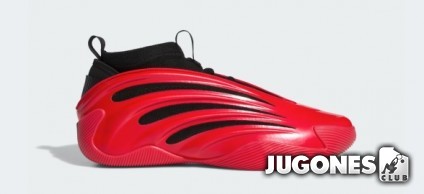 Harden Vol 9