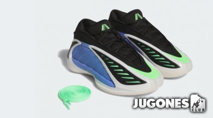 Anthony Edwards 2 (GS)