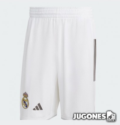 Pantalon Real Madrid 25-26