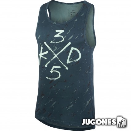 Camiseta Nike  KD