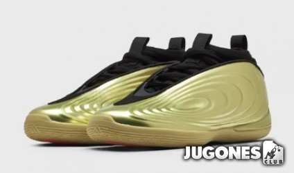 Harden Vol 10 Gold