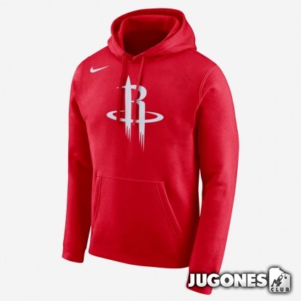 Sudadera Houston Rockets