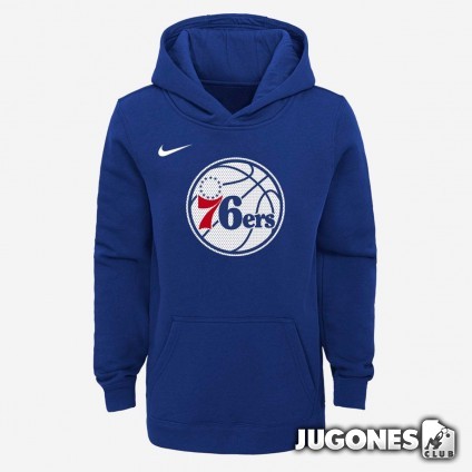 Sudadera Philadelphia 76Ers