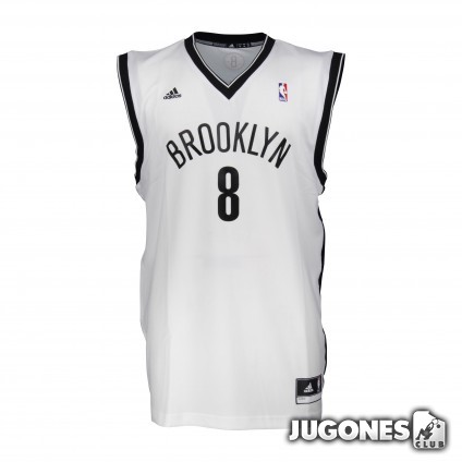 Deron Williams NBA Jersey