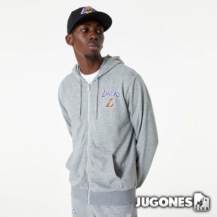 Sudadera Angeles Lakers