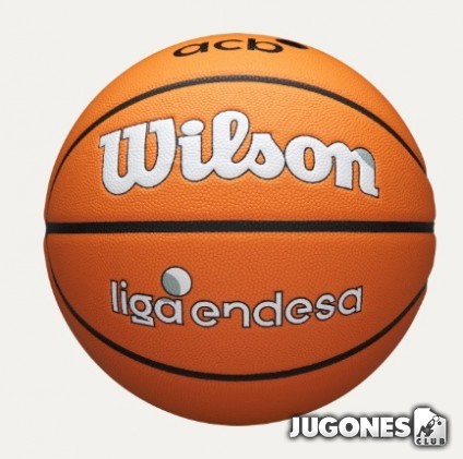 Balon Wilson Evo NXT Game Ball ACB Ecom