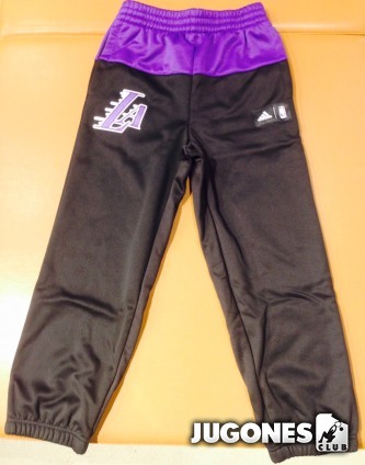 Pantalon FNWR Lakers nin@s