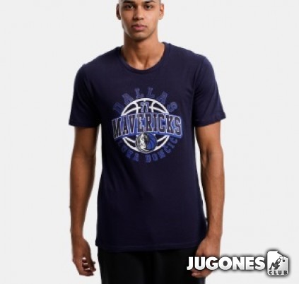 Dallas Mavericks Luka Doncic Tee