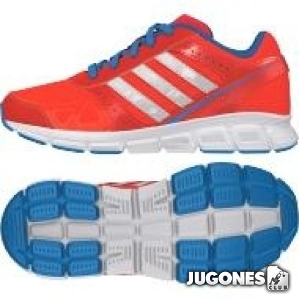 Adidas Hyperfast K