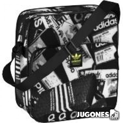 Adidas Fotosprint bag