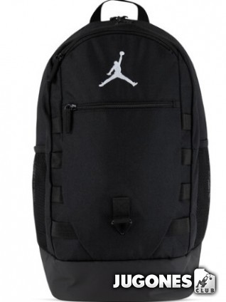 Mochila Jordan Jam Zone