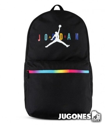 Jordan Jam Hbr Backpack