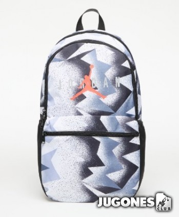 Jordan Jam Hbr Backpack