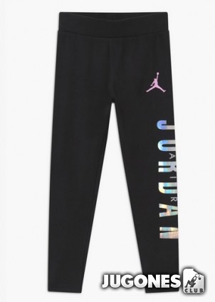 Malla Jordan Jumpman Color-Blocked