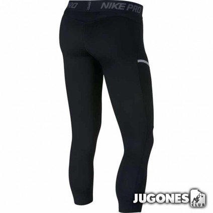 Mallas Nike Pro 3/4