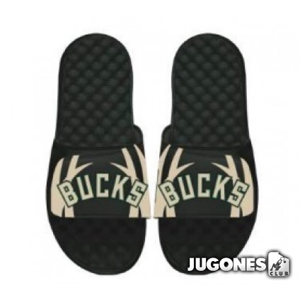 Milwaukee Bucks Mantra Slide