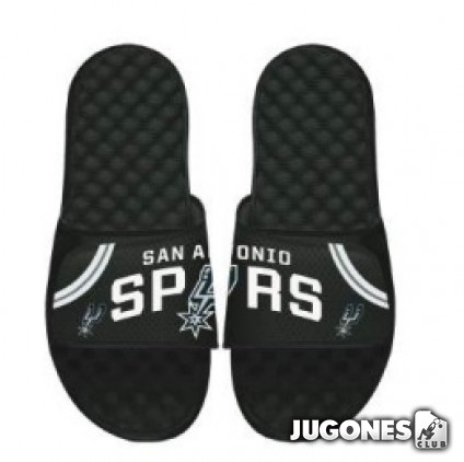 San Antonio Spurs Mantra Slide