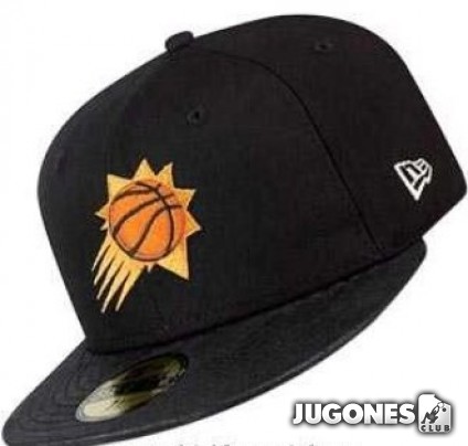 Gorra New Era Phoenix Suns